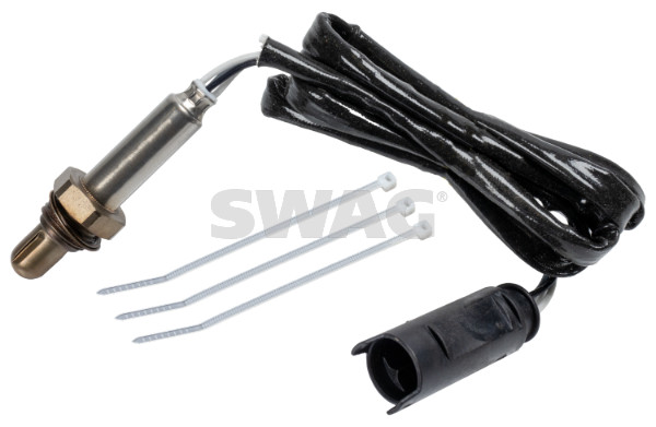 SWAG 33 10 4085 Oxygen Sensor Left for BMW